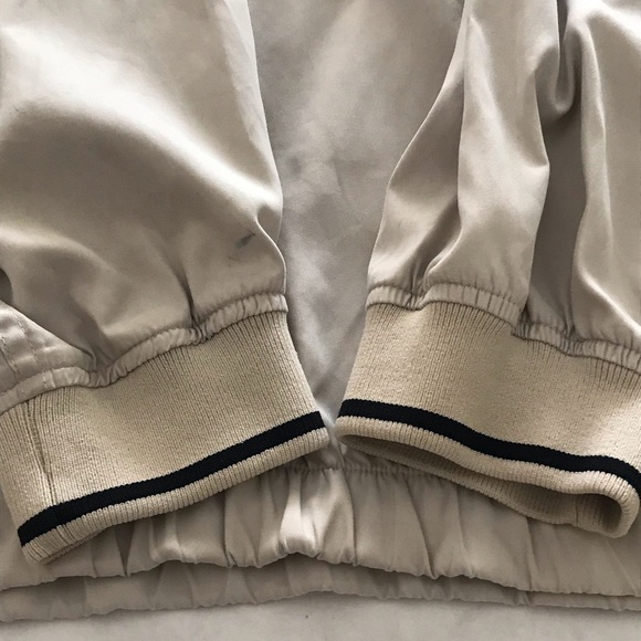 ASHWORTH - Weather Systems - Water and Wind Resistant Jacket - Picture 6 of 13